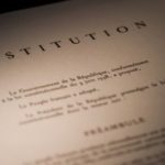 Constitution Vème République
