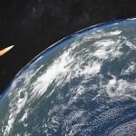 Planeur Avangard atomique Russe