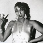 Joséphine Baker