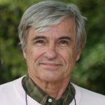 Docteur ès sciences Jean-pierre Petit