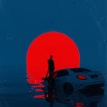 Conte sur l'univers